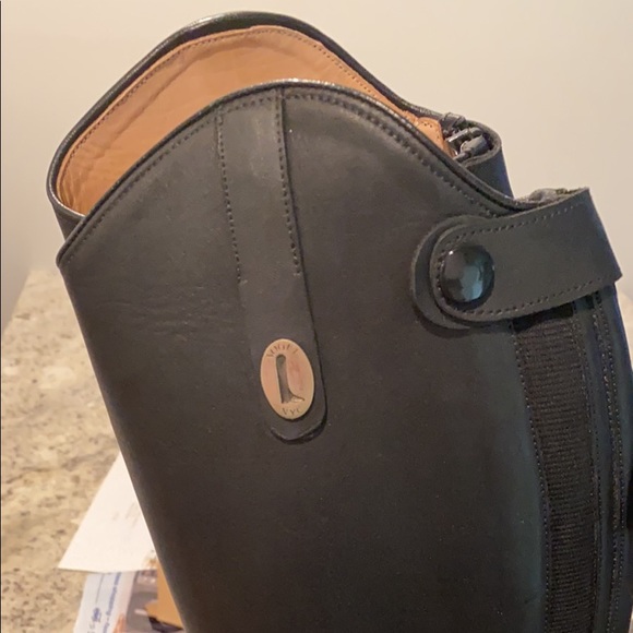 Riding Boots - Picture 2 of 11
